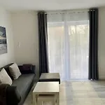Appartement Hus Freetied 3 Wangerooge