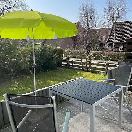 Lägenhet Hus Freetied 3