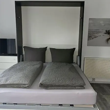 Hus Freetied 3 * Wangerooge