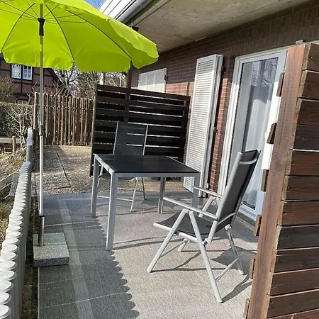 Hus Freetied 3 Lägenhet *