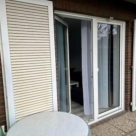 Lägenhet Hus Freetied 3 *