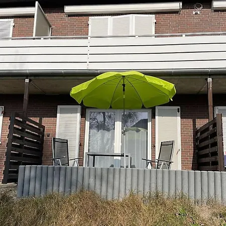 Hus Freetied 3 Lägenhet *